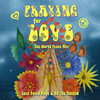 Saul David Raye - Praying For Love (Taz World Peace Mix)