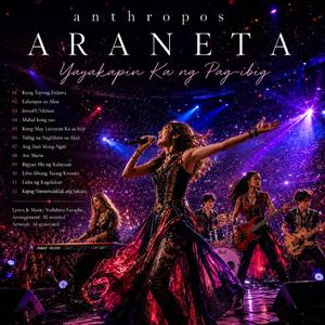 Luha ng Kagalakan Araneta