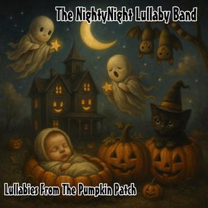 Friendly Ghost Lullaby