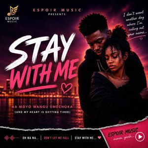 Stay wth me