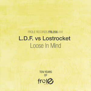 Loose In Mind (Gastek Piano Dub Mix)