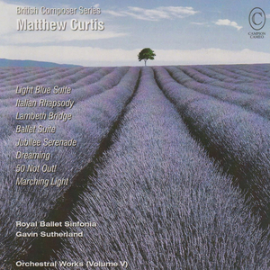 Ballet Suite: Valse