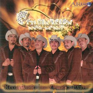 Te Estoy Necesitando