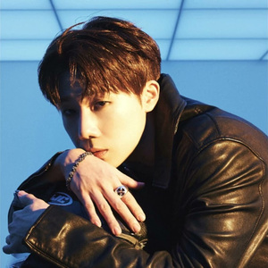 INFINITE KIM SUNG KYU - 청춘연가 Green Nocturne (NELL) Cover