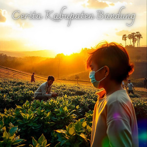Cerita Kabupaten Bandung