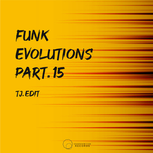 Funk Evolutions 15