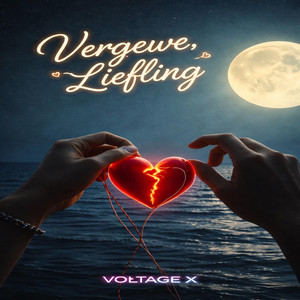 Vergewe Liefling (Remix)