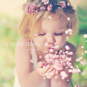 special days. (feat. Takumi)