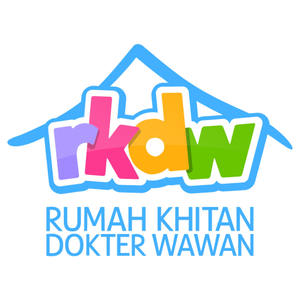 Rumah Khitan Dokter Wawan