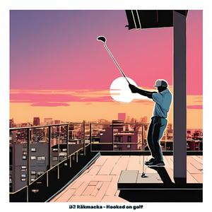Hooked on Golf