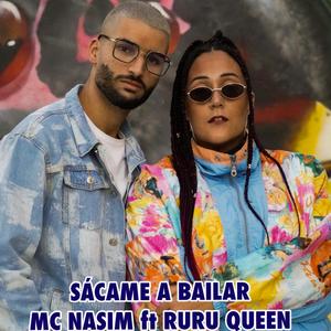 SÁCAME A BAILAR (feat. ru.ru QUEEN)