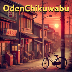 「夕焼け通りの約束」