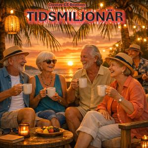 Tidsmiljonär