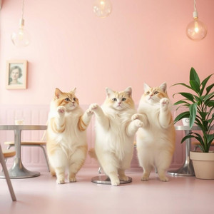 고양이의 미스터리