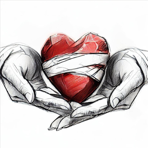 Нащо тобі моя любов