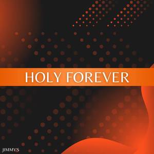 Holy Forever (Cover)