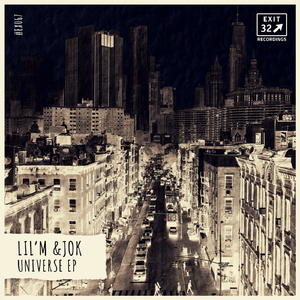 Life is a glitch (Original Mix)