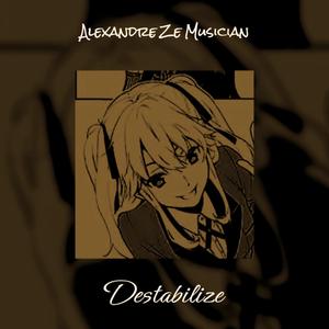 Destabilize, (Phonk), Super slowed + Reverb