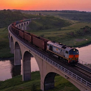 Остановите поезд, я выйду тут