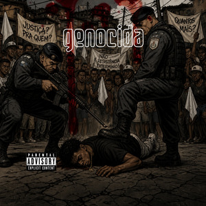 Genocida