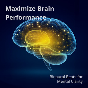 超熟睡アンビエント 自然な眠りを促す優しい音色 (睡眠と集中のためのバイノーラルビート)