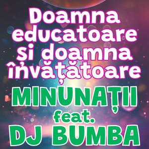 DOAMNA EDUCATOARE SI DOAMNA INVATATOARE