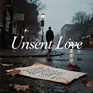 Unsent Love-Demon