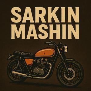 Sarkin-Mashin