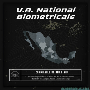 Molecula (Original Mix)