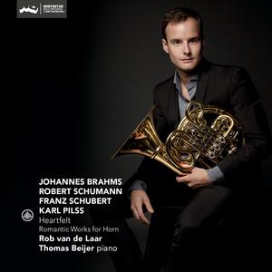 Adagio and Allegro, Op. 70