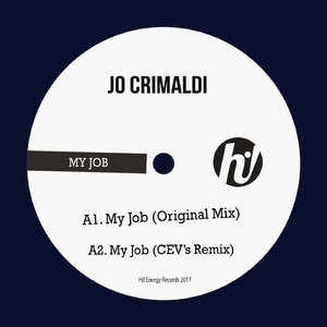 My Job (Original Mix)