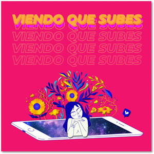 Viendo Que Subes