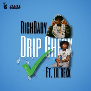 Drip Check