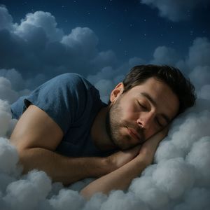 Respirez profondément