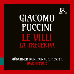 Giacomo Puccini:Le Villi - La Tregenda