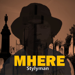 Mhere
