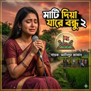 মাটি দিয়া যারে বন্ধু 2