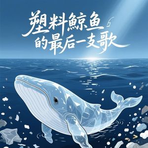 塑料鲸鱼的最后一支歌