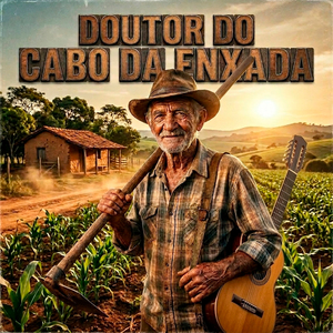 DOUTOR DO CABO DA ENXADA