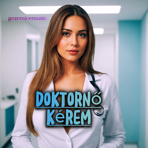 Doktornő Kérem