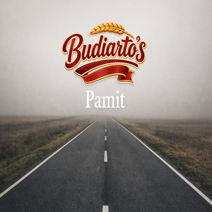 Pamit