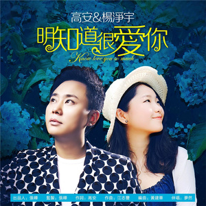明知道很爱你（独唱版）