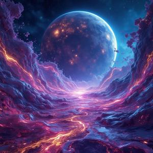 COSMIC BOOM