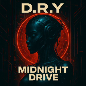 Midnight drive