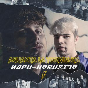 Aguanta la Tormenta (feat. Napu)