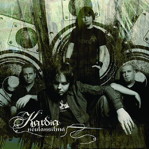 Neulansilmä (Remix)