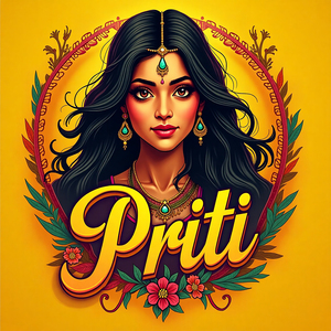 Priti (Cover)