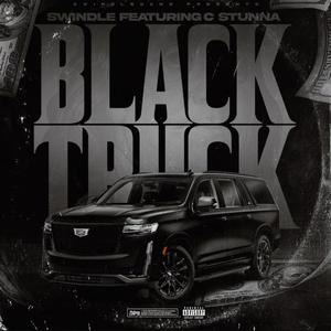 BLACK TRUCK (feat. C STUNNA)