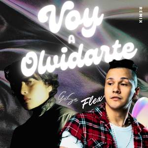 Voy a Olvidarte (Remix)