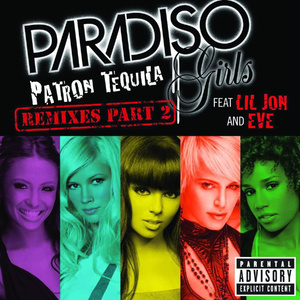 Patron Tequila (Stonebridge Remix)